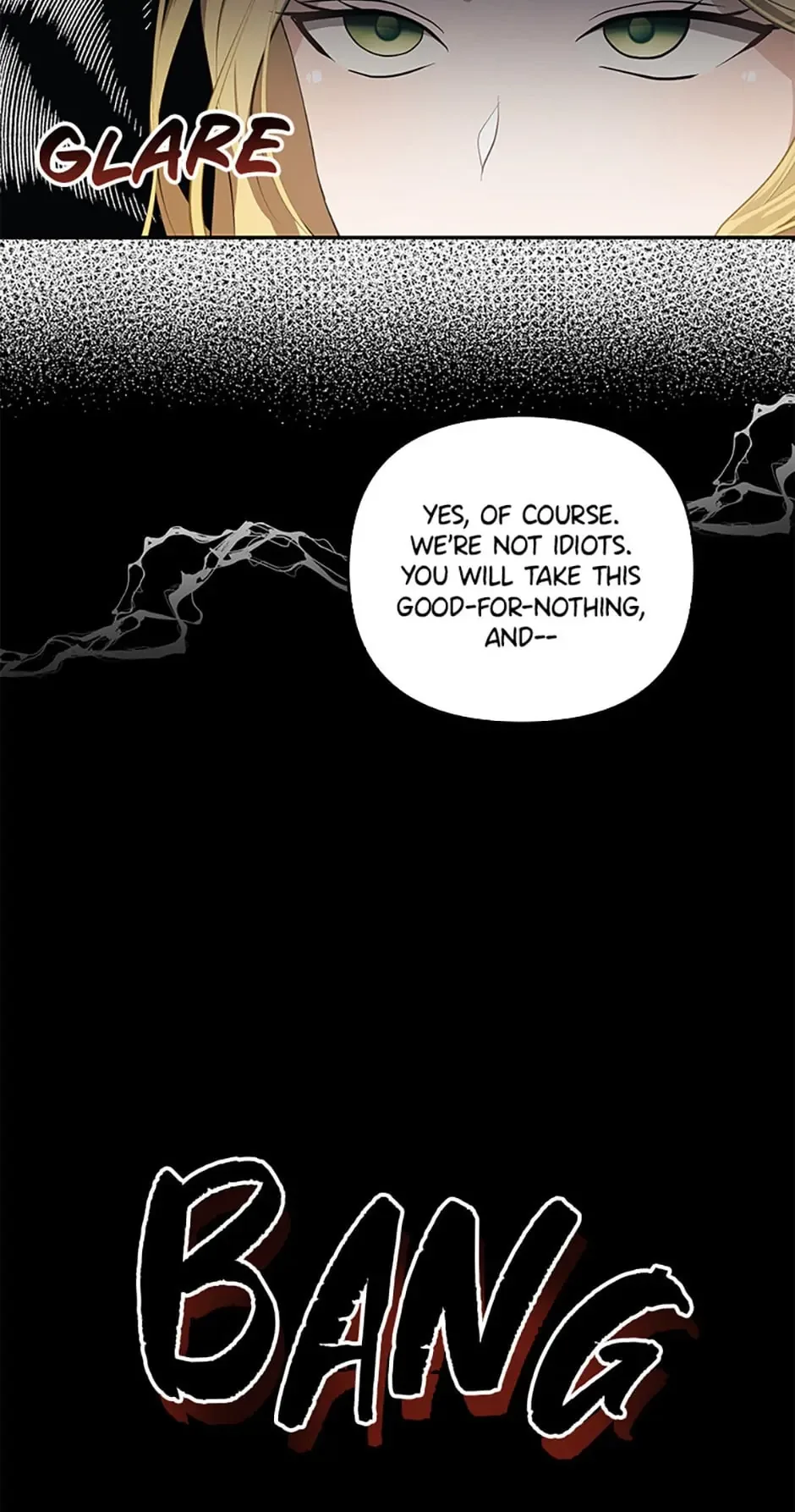 A Con Artist But That’s Okay Chapter 16 page 6