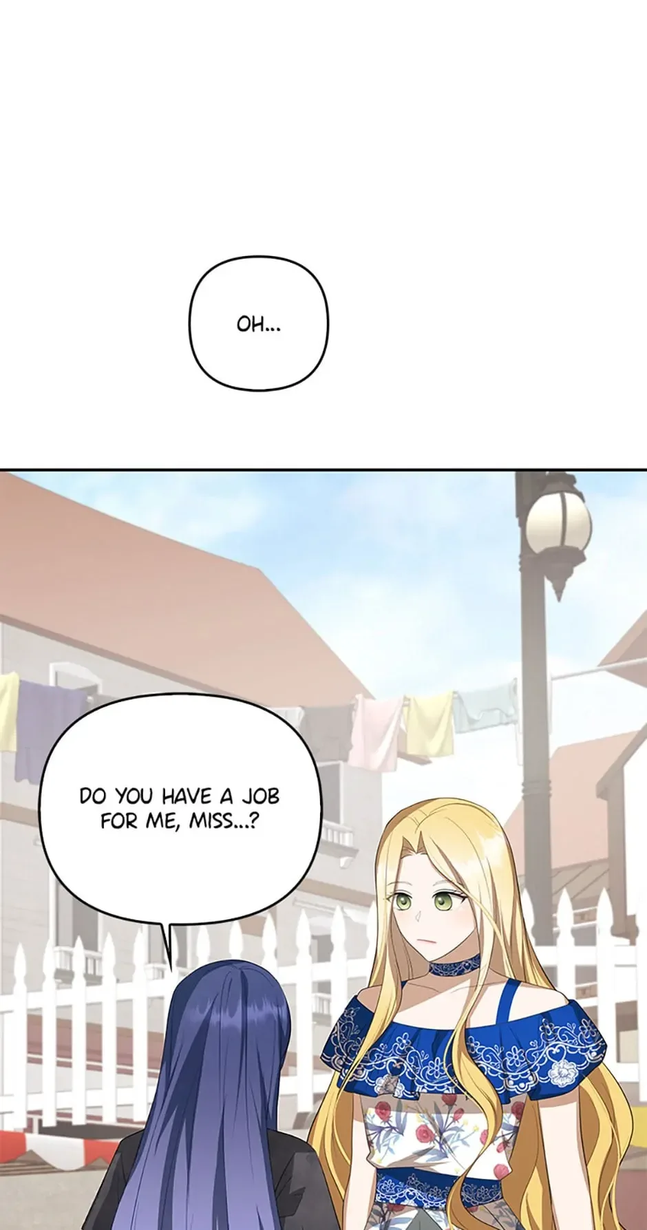 A Con Artist But That’s Okay Chapter 15 page 62