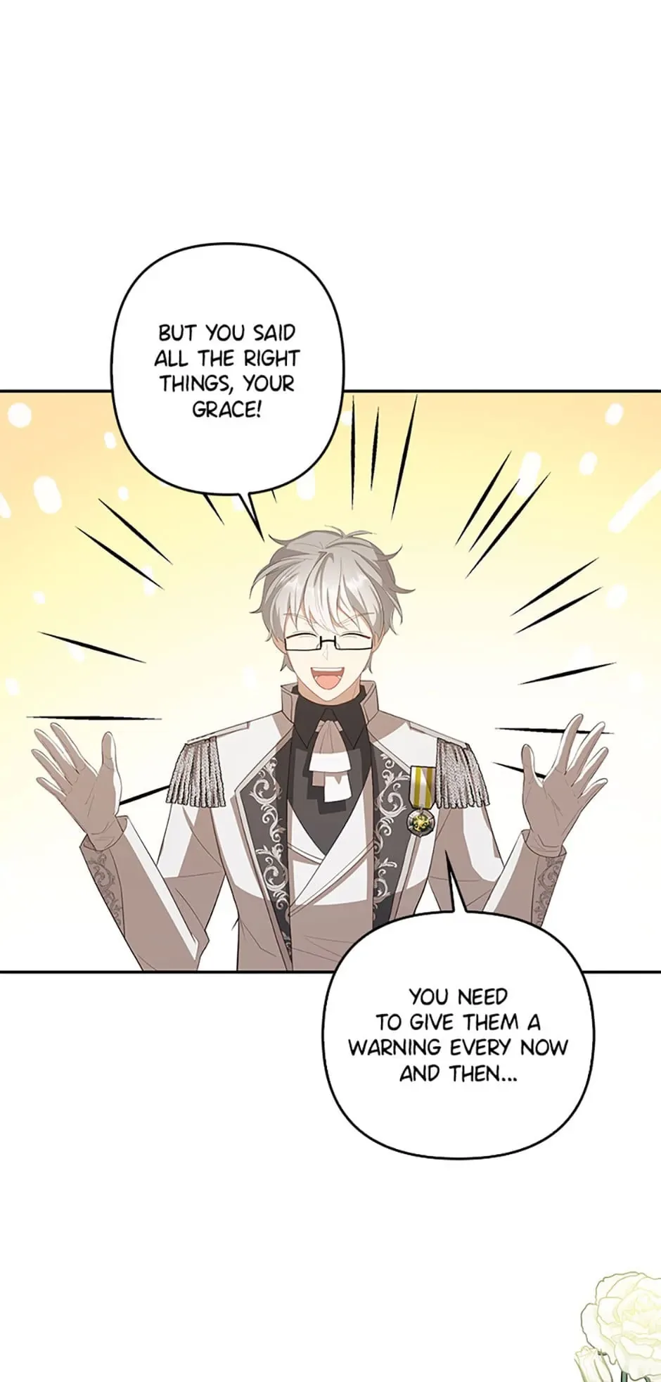 A Con Artist But That’s Okay Chapter 17 page 3