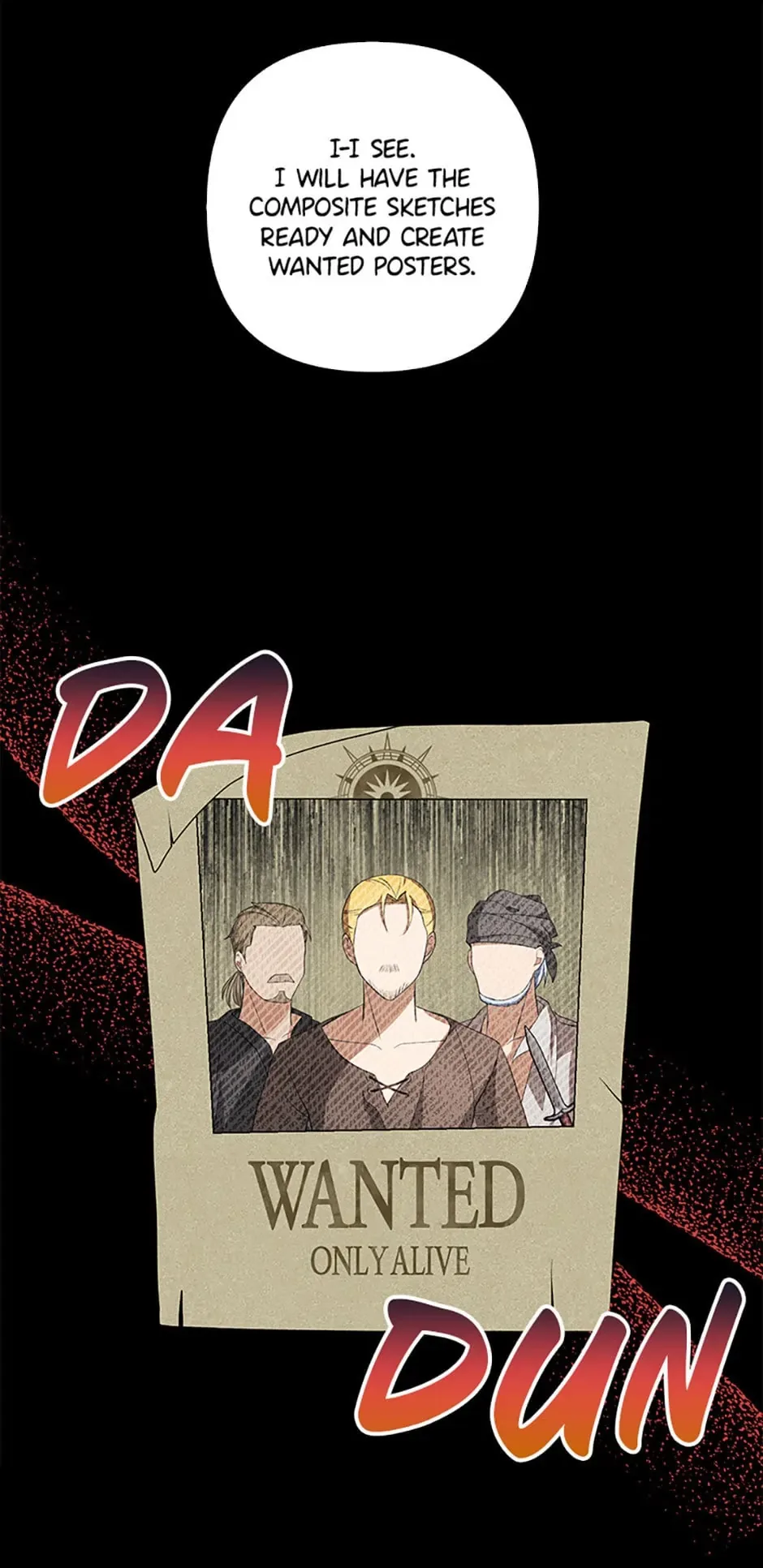 A Con Artist But That’s Okay Chapter 14 page 67