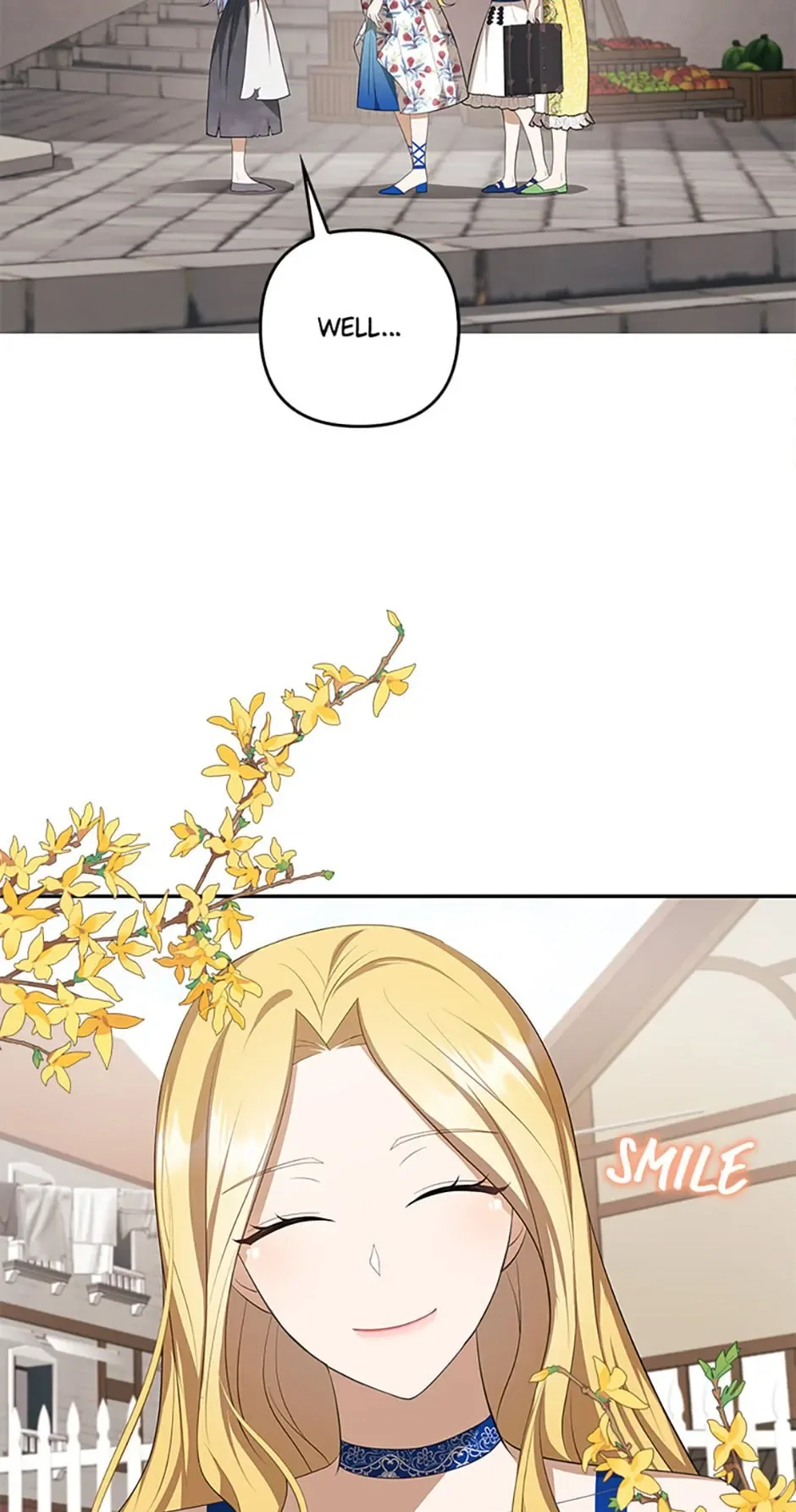 A Con Artist But That’s Okay Chapter 15 page 59