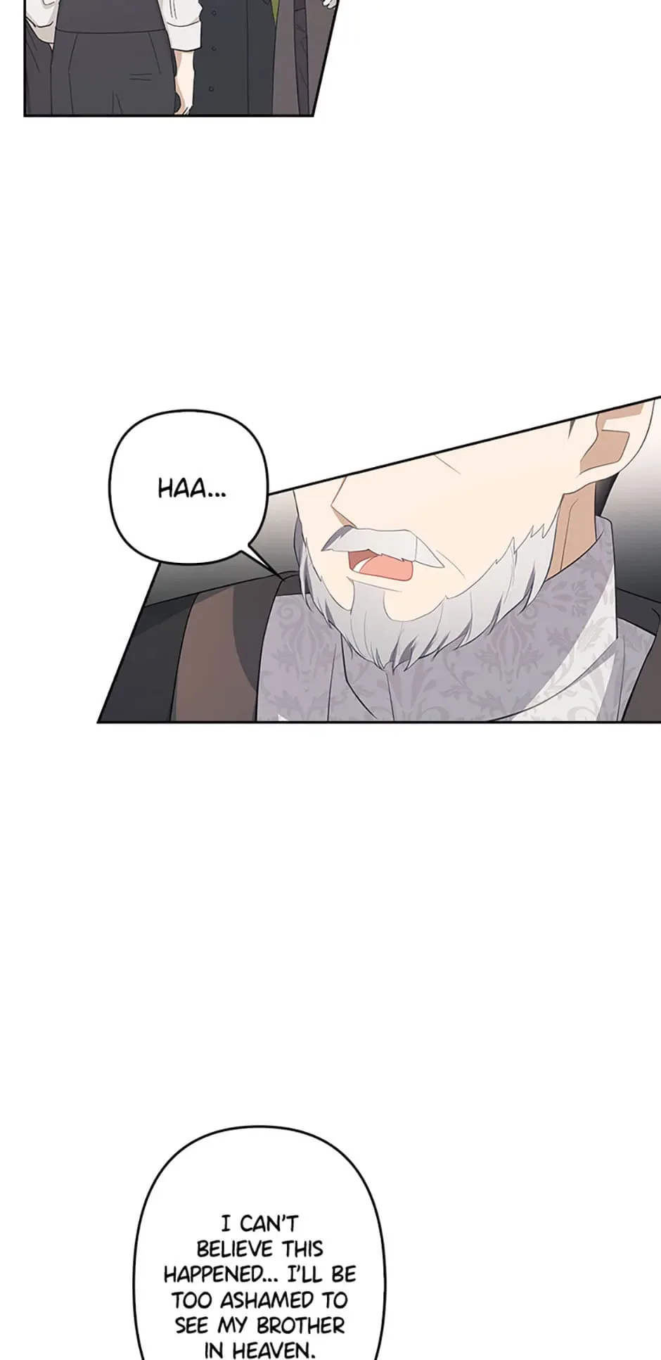 A Con Artist But That’s Okay Chapter 13 page 59