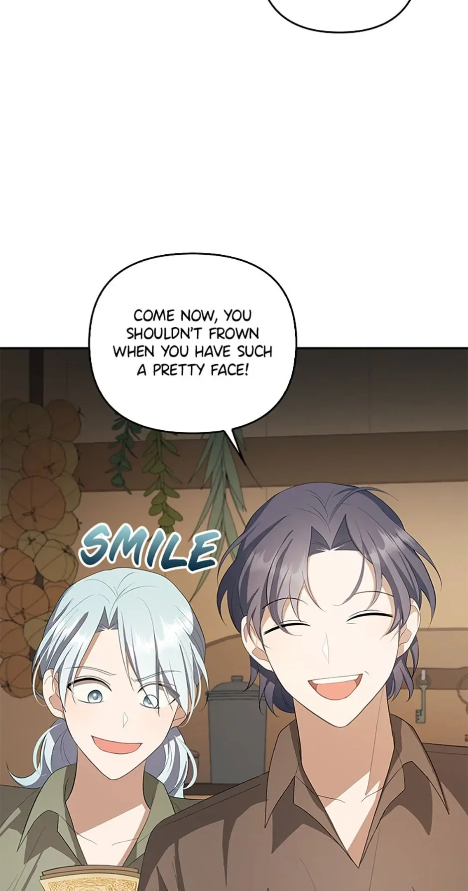 A Con Artist But That’s Okay Chapter 16 page 4