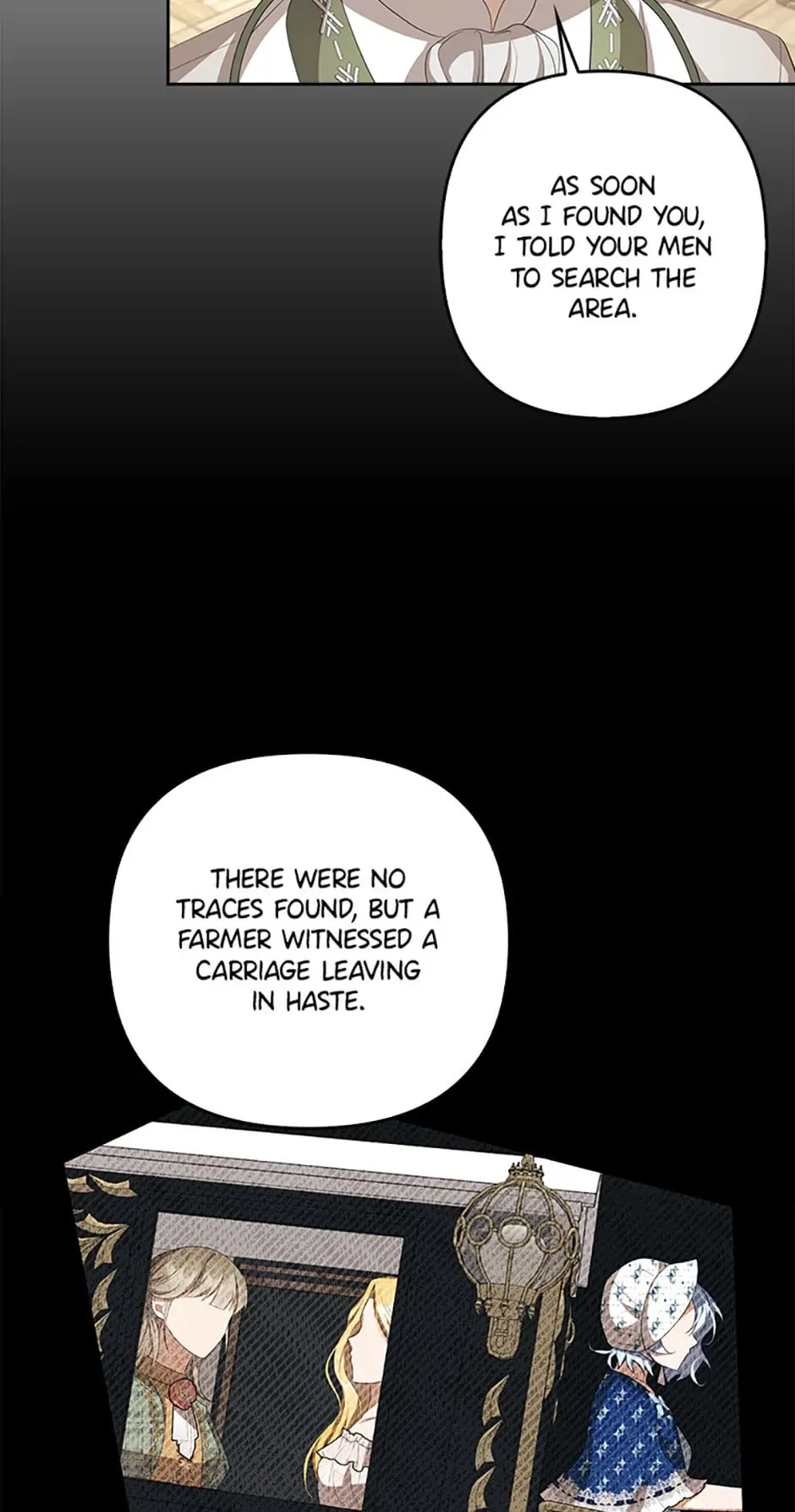 A Con Artist But That’s Okay Chapter 14 page 64