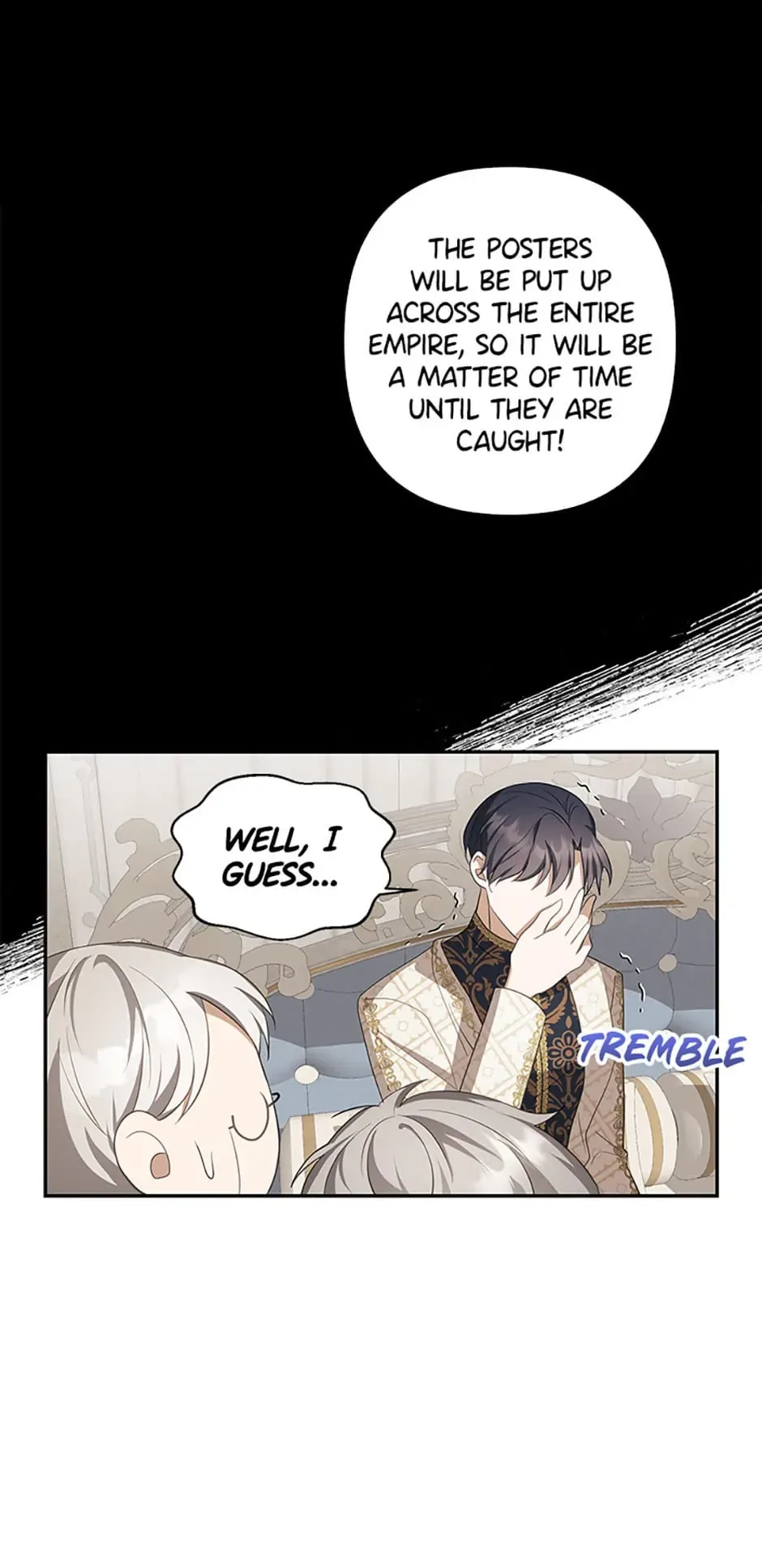 A Con Artist But That’s Okay Chapter 14 page 68