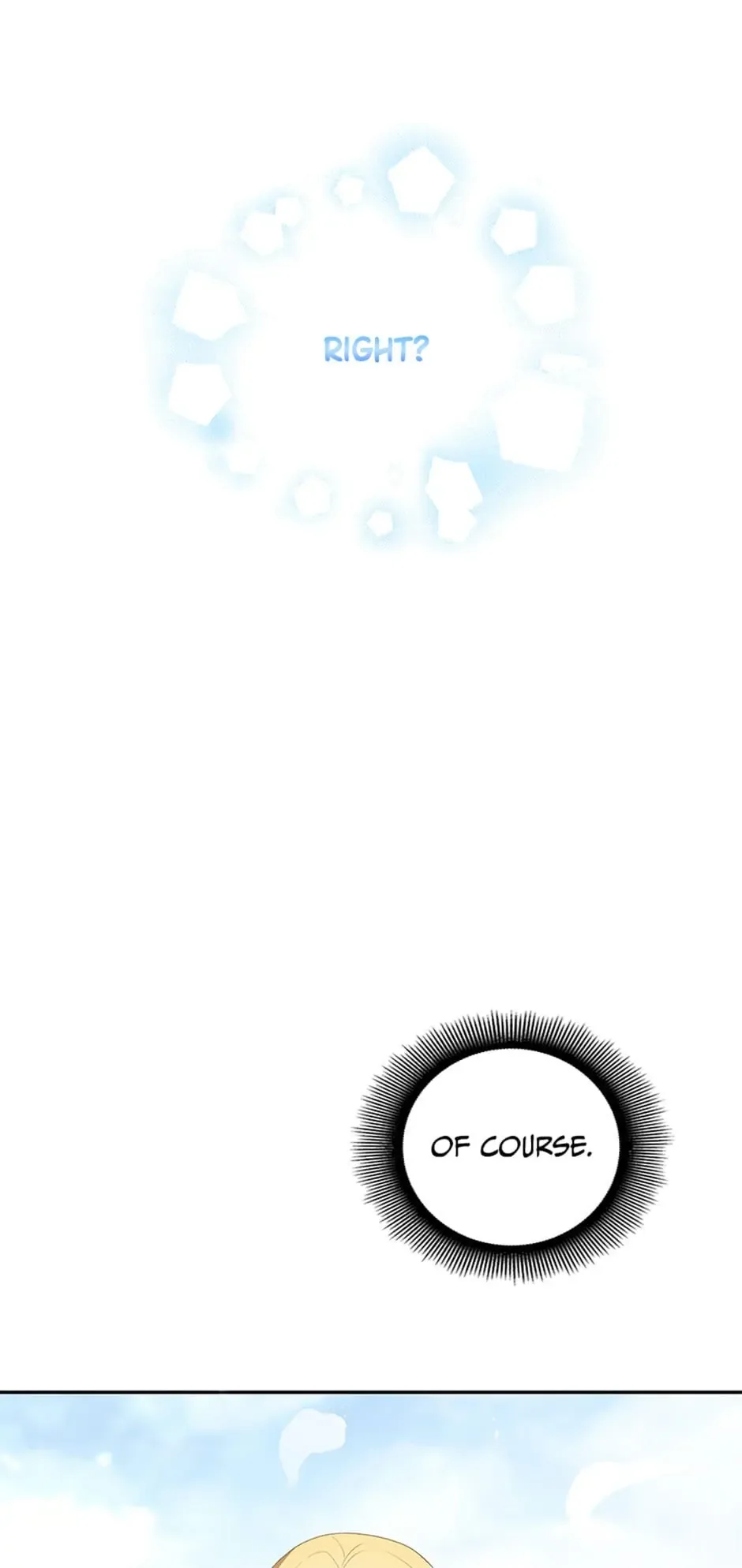 A Con Artist But That’s Okay Chapter 15 page 55
