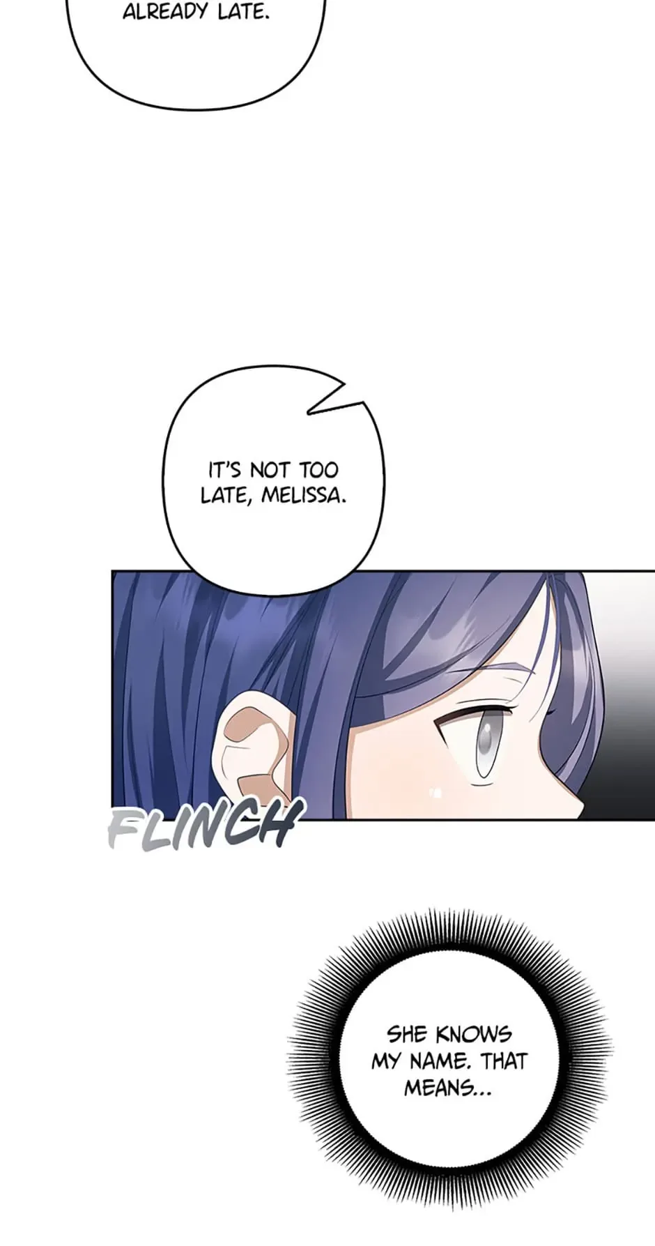 A Con Artist But That’s Okay Chapter 15 page 61