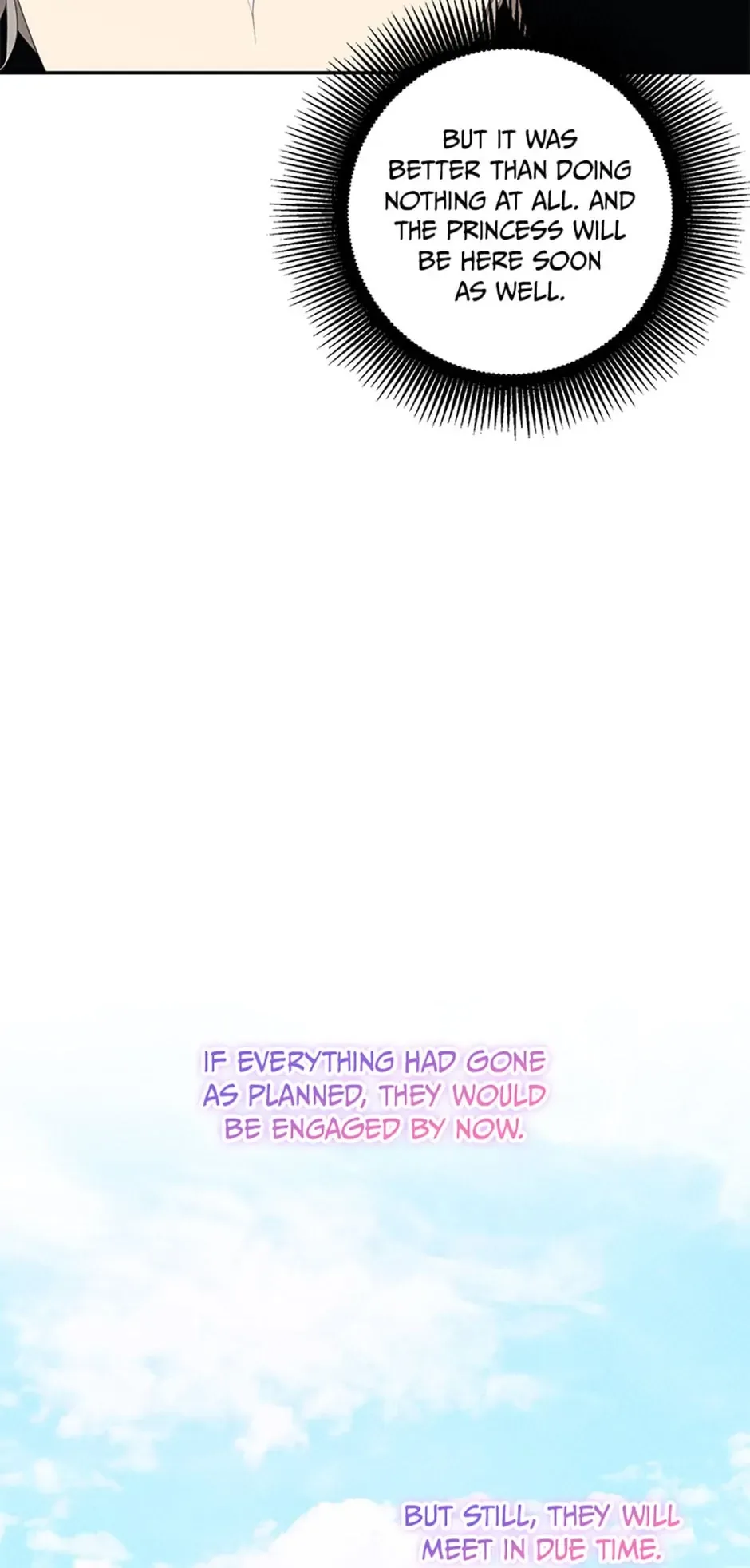 A Con Artist But That’s Okay Chapter 17 page 6
