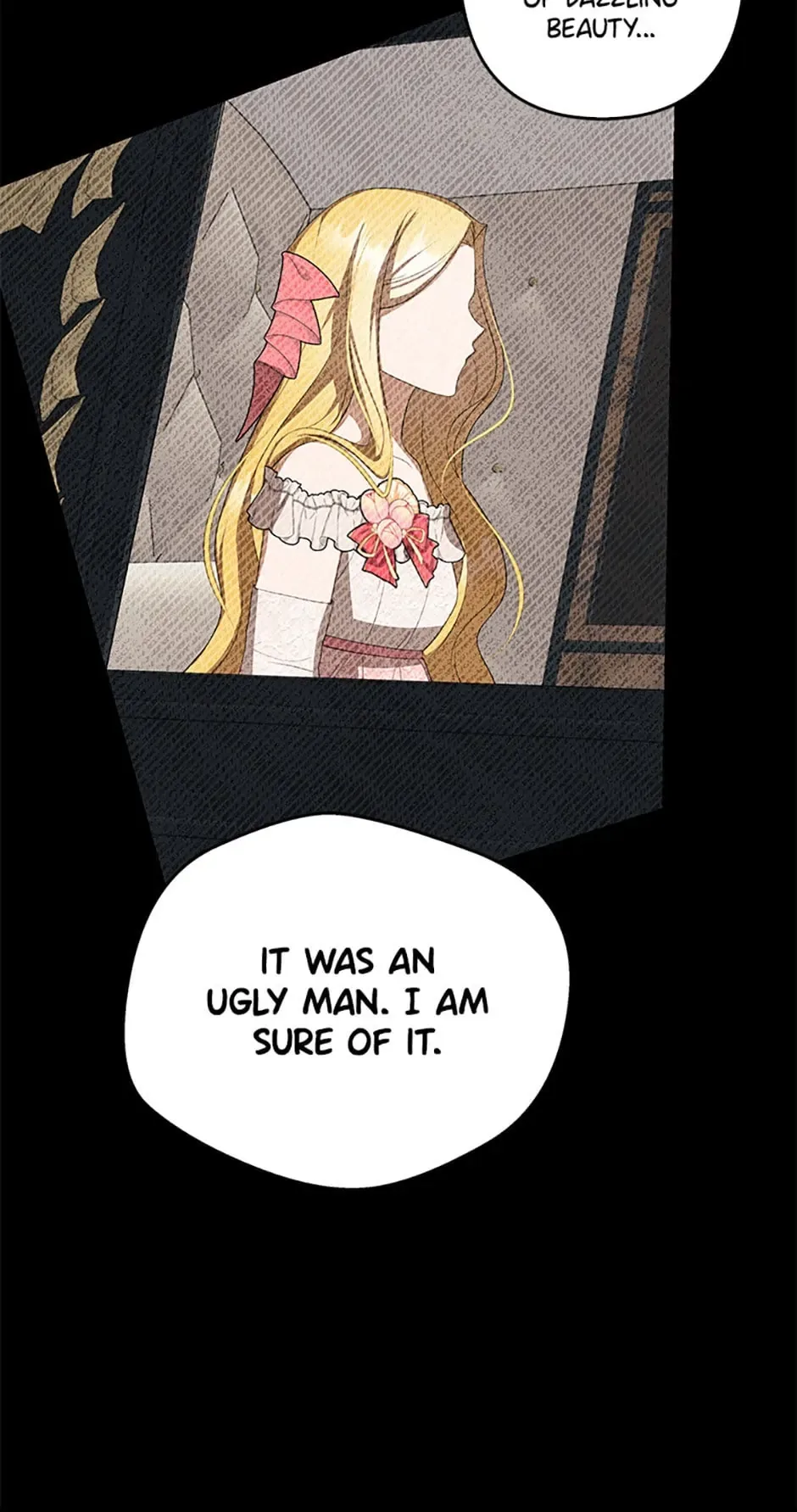 A Con Artist But That’s Okay Chapter 14 page 66
