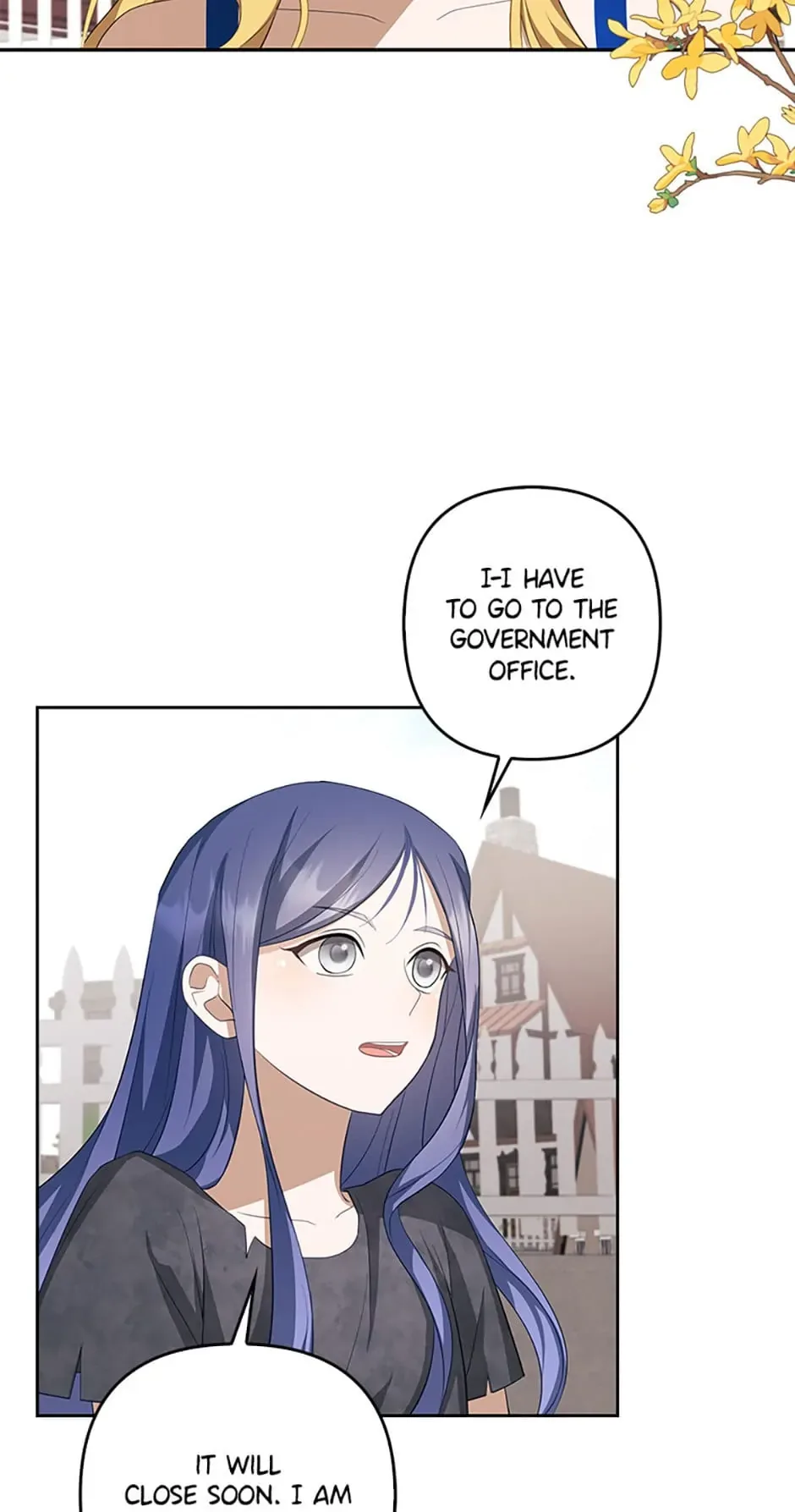 A Con Artist But That’s Okay Chapter 15 page 60