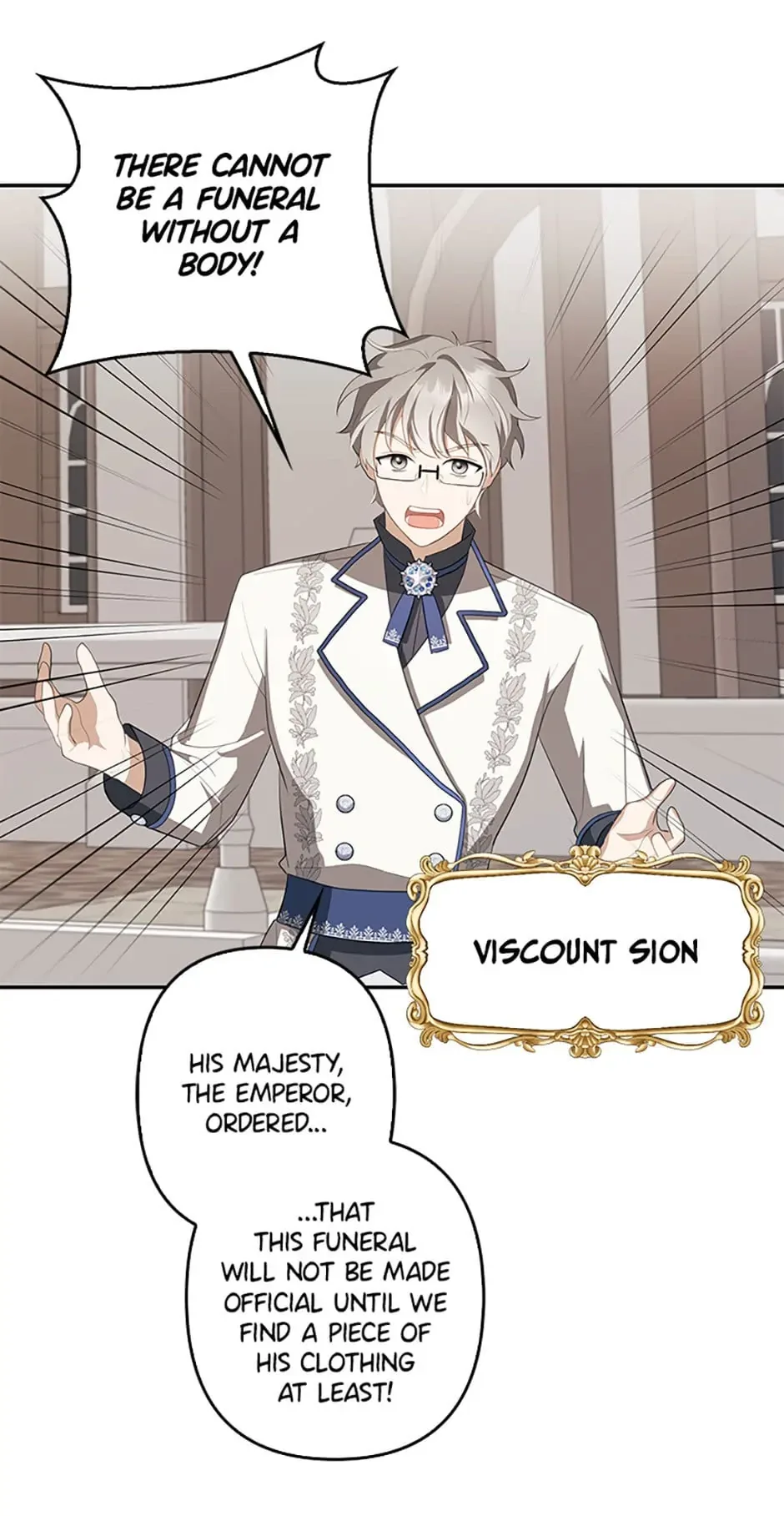 A Con Artist But That’s Okay Chapter 13 page 63