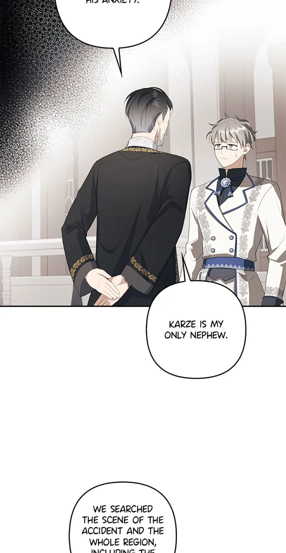 A Con Artist But That’s Okay Chapter 13 page 65