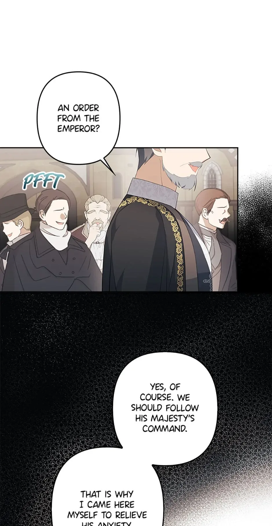 A Con Artist But That’s Okay Chapter 13 page 64