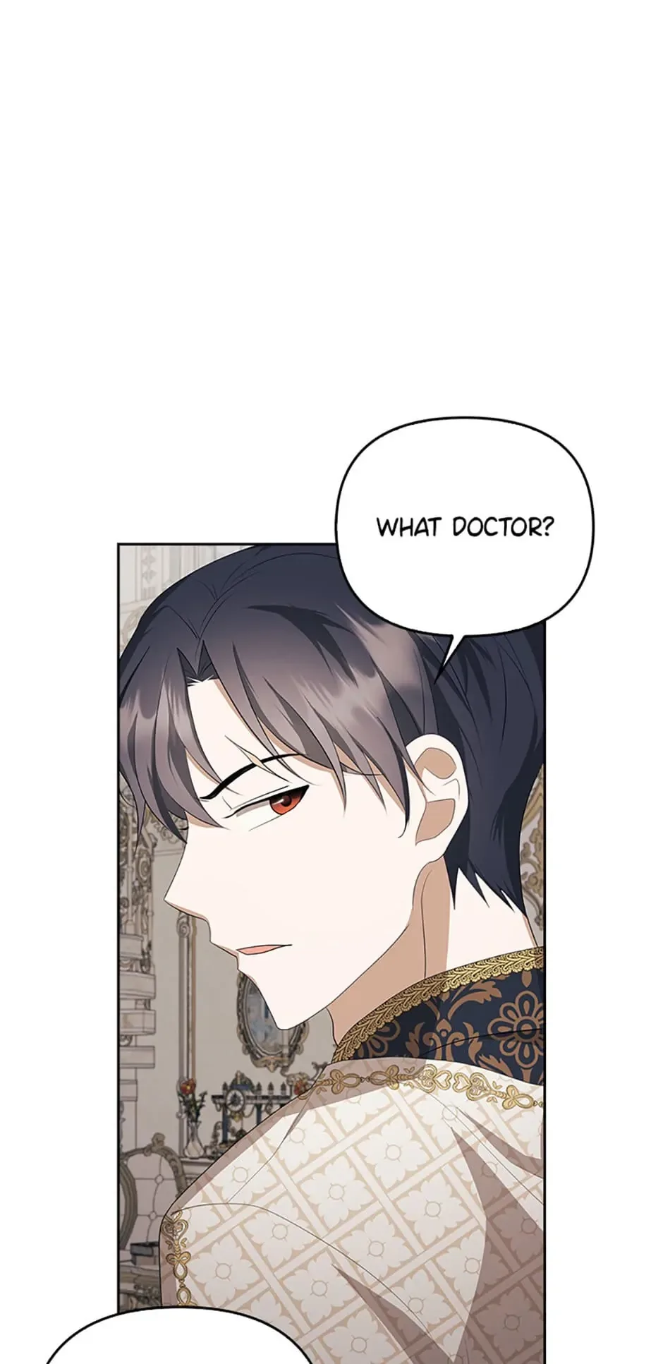 A Con Artist But That’s Okay Chapter 14 page 71