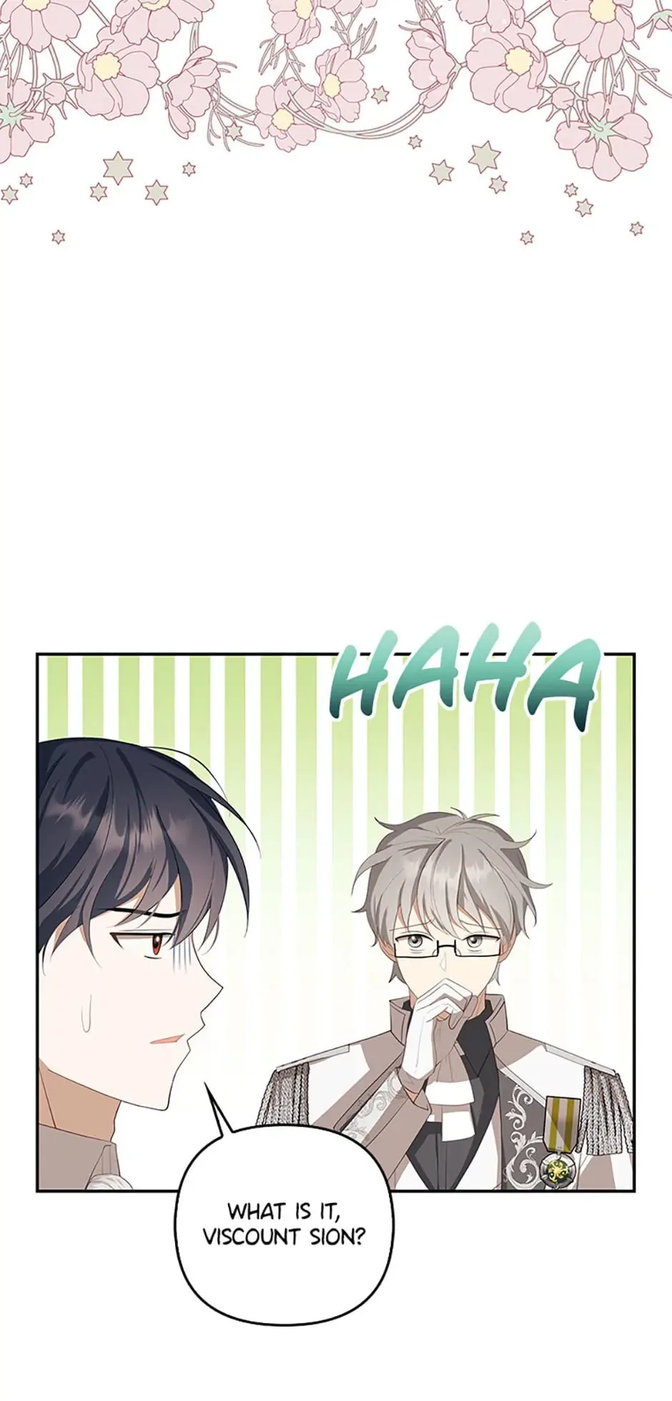 A Con Artist But That’s Okay Chapter 17 page 8