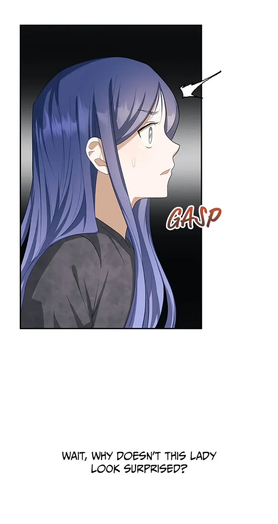 A Con Artist But That’s Okay Chapter 15 page 67
