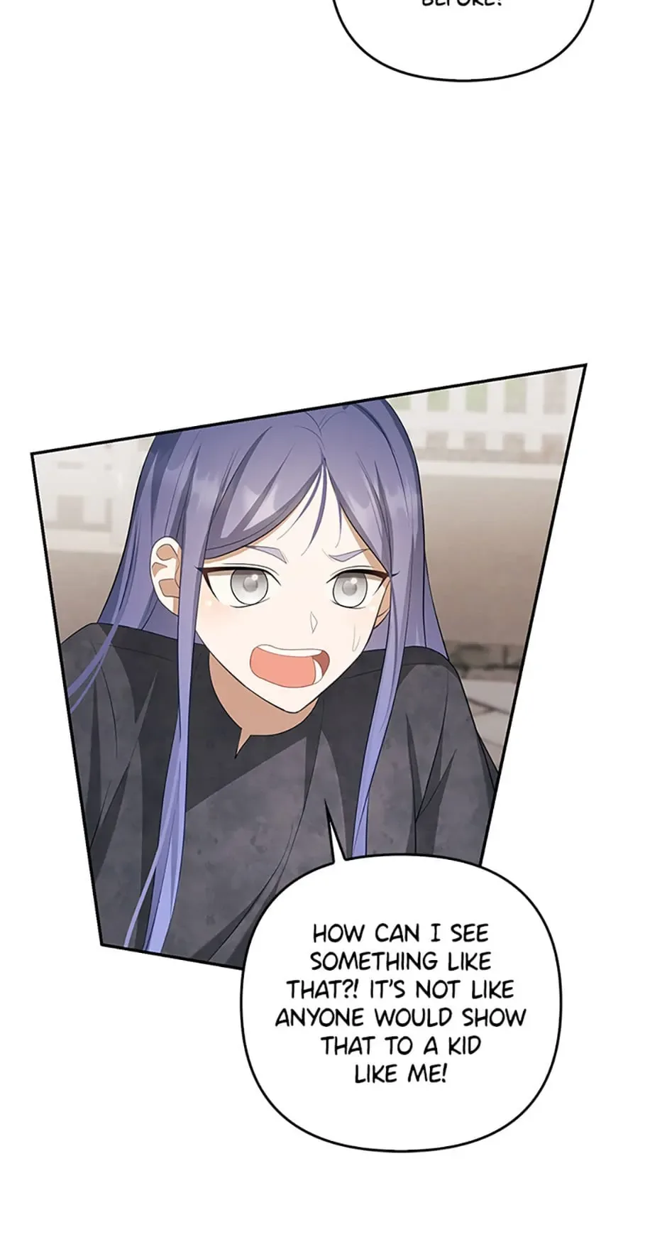 A Con Artist But That’s Okay Chapter 15 page 69