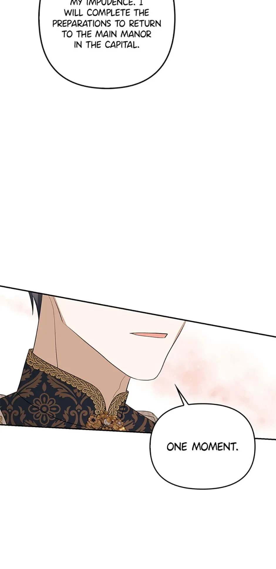 A Con Artist But That’s Okay Chapter 14 page 73