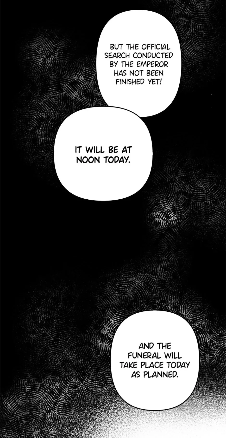 A Con Artist But That’s Okay Chapter 13 page 68