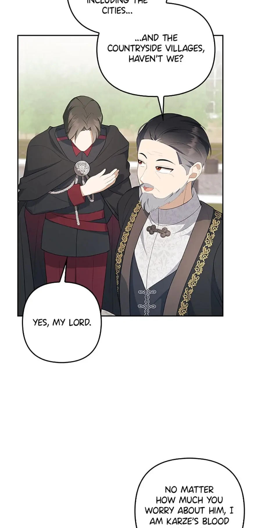 A Con Artist But That’s Okay Chapter 13 page 66