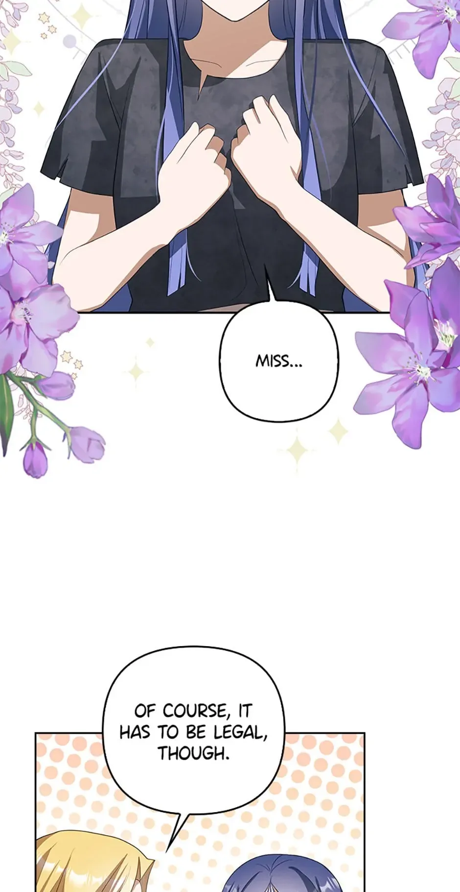 A Con Artist But That’s Okay Chapter 16 page 16