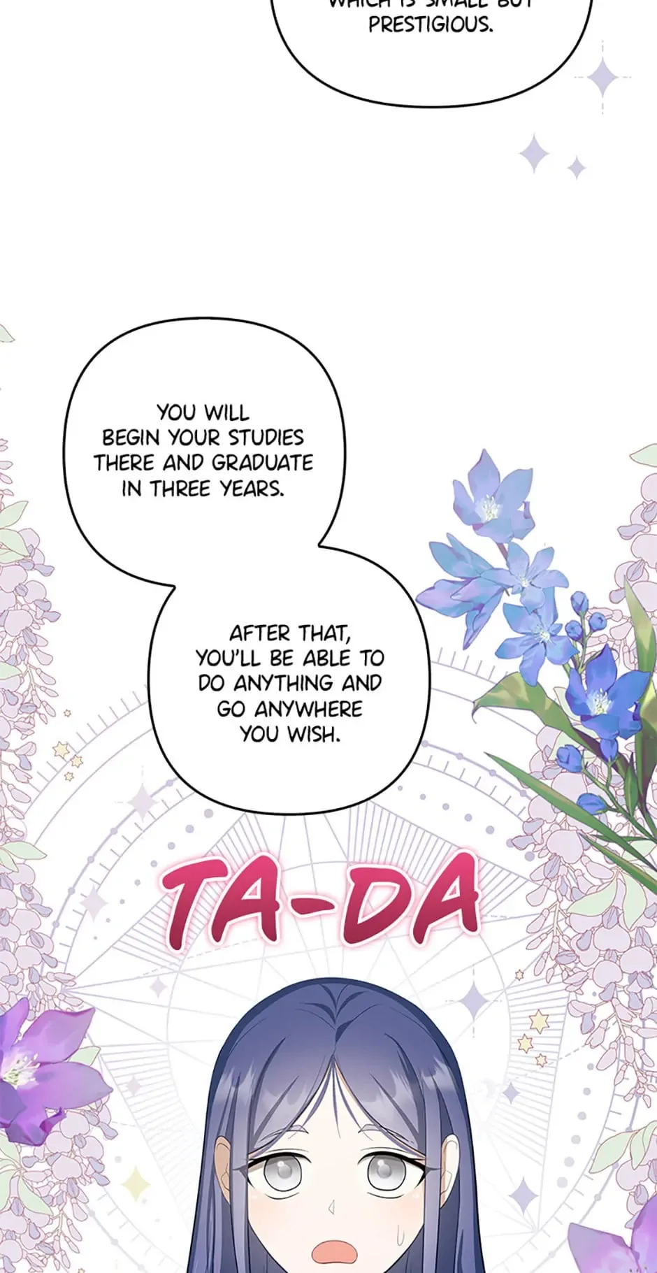 A Con Artist But That’s Okay Chapter 16 page 15