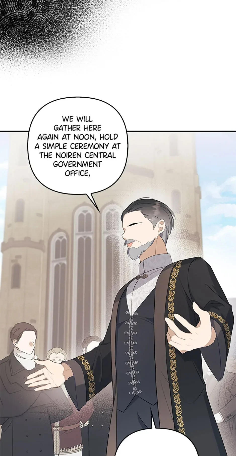 A Con Artist But That’s Okay Chapter 13 page 69