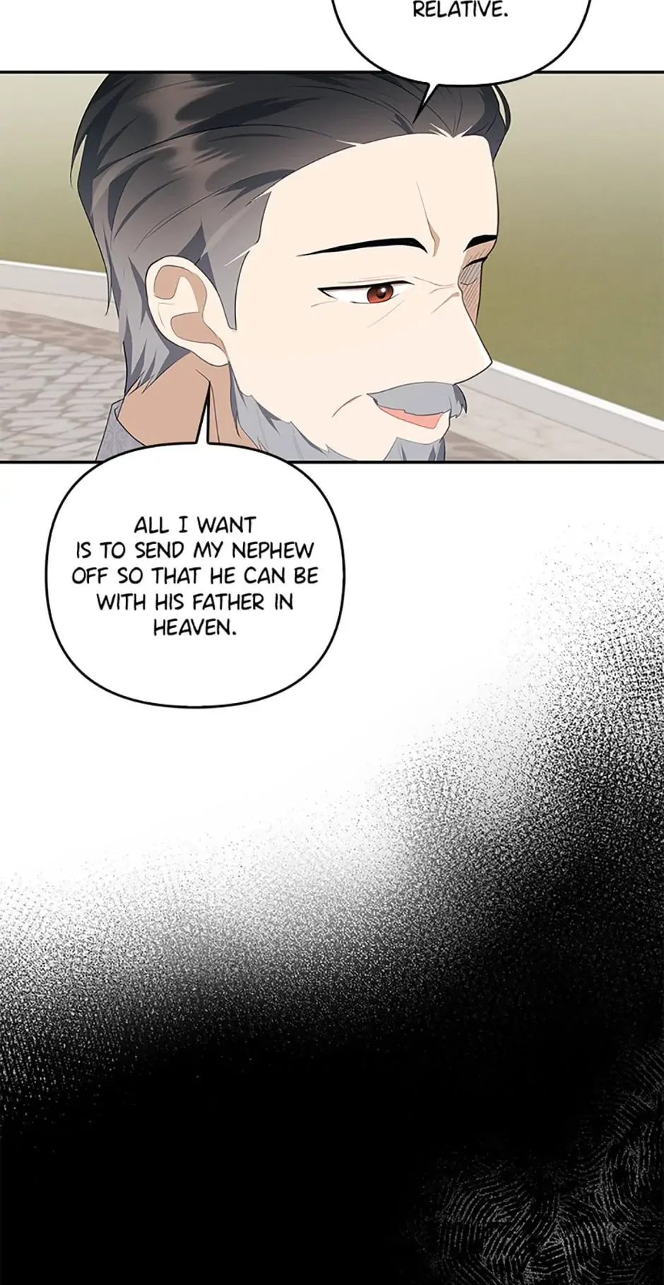 A Con Artist But That’s Okay Chapter 13 page 67