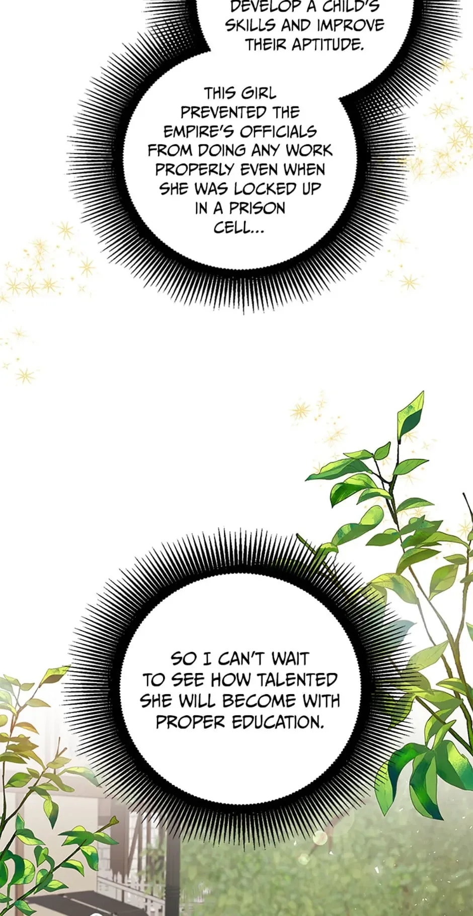 A Con Artist But That’s Okay Chapter 16 page 18