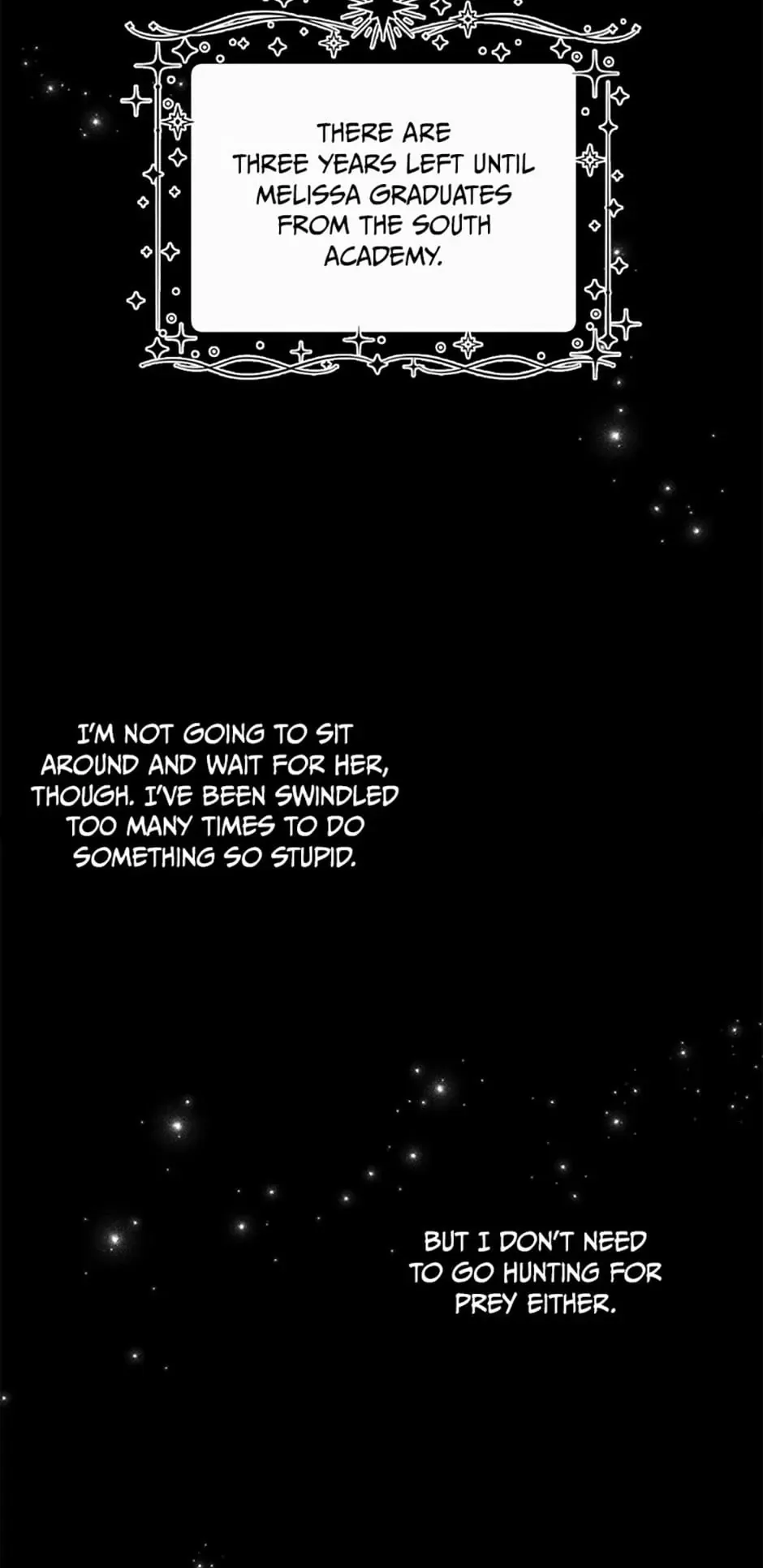 A Con Artist But That’s Okay Chapter 16 page 23