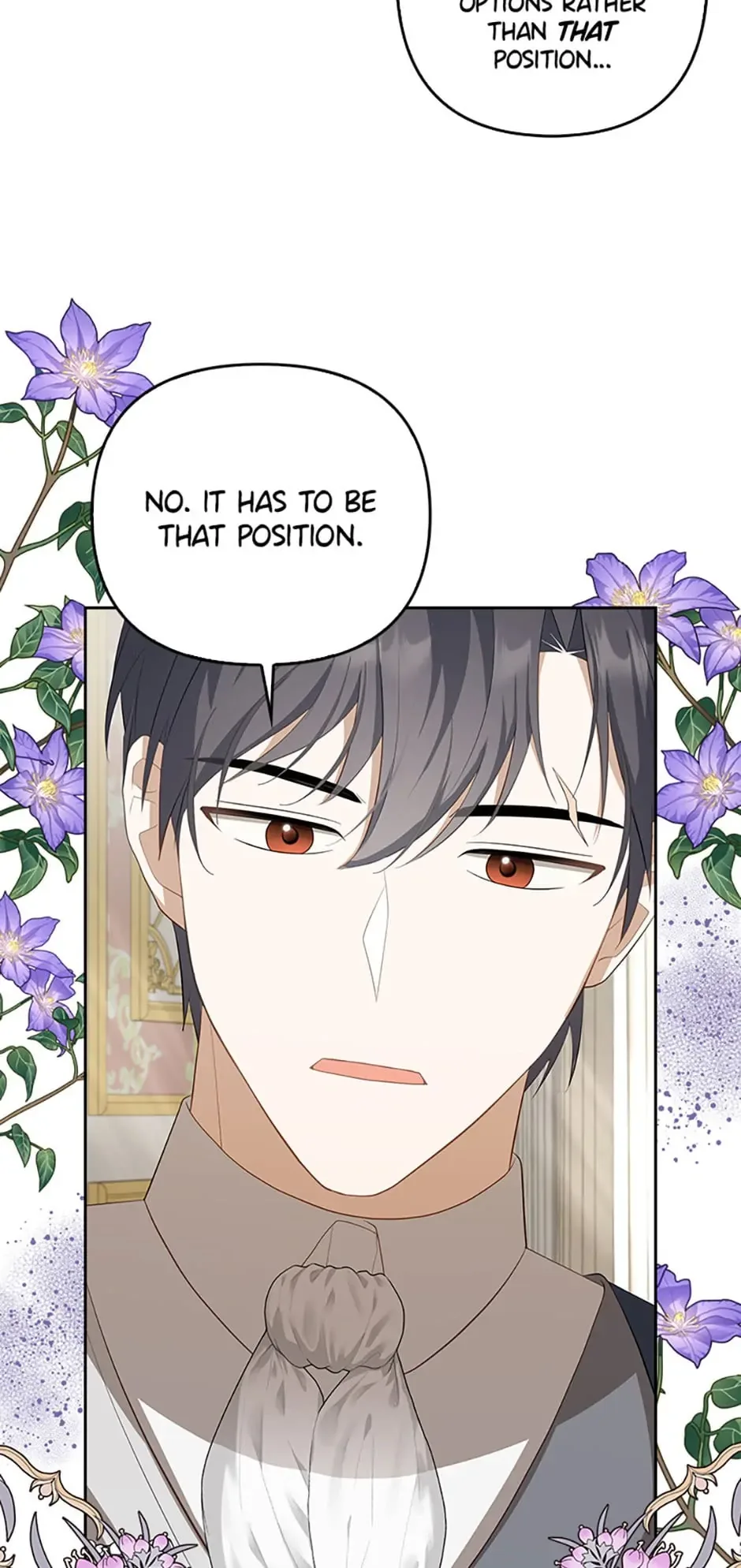 A Con Artist But That’s Okay Chapter 17 page 18