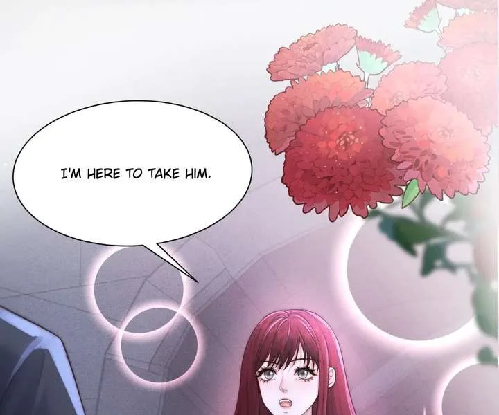 A Complicated Marriage With the Wolf Prince Chapter 88 page 4