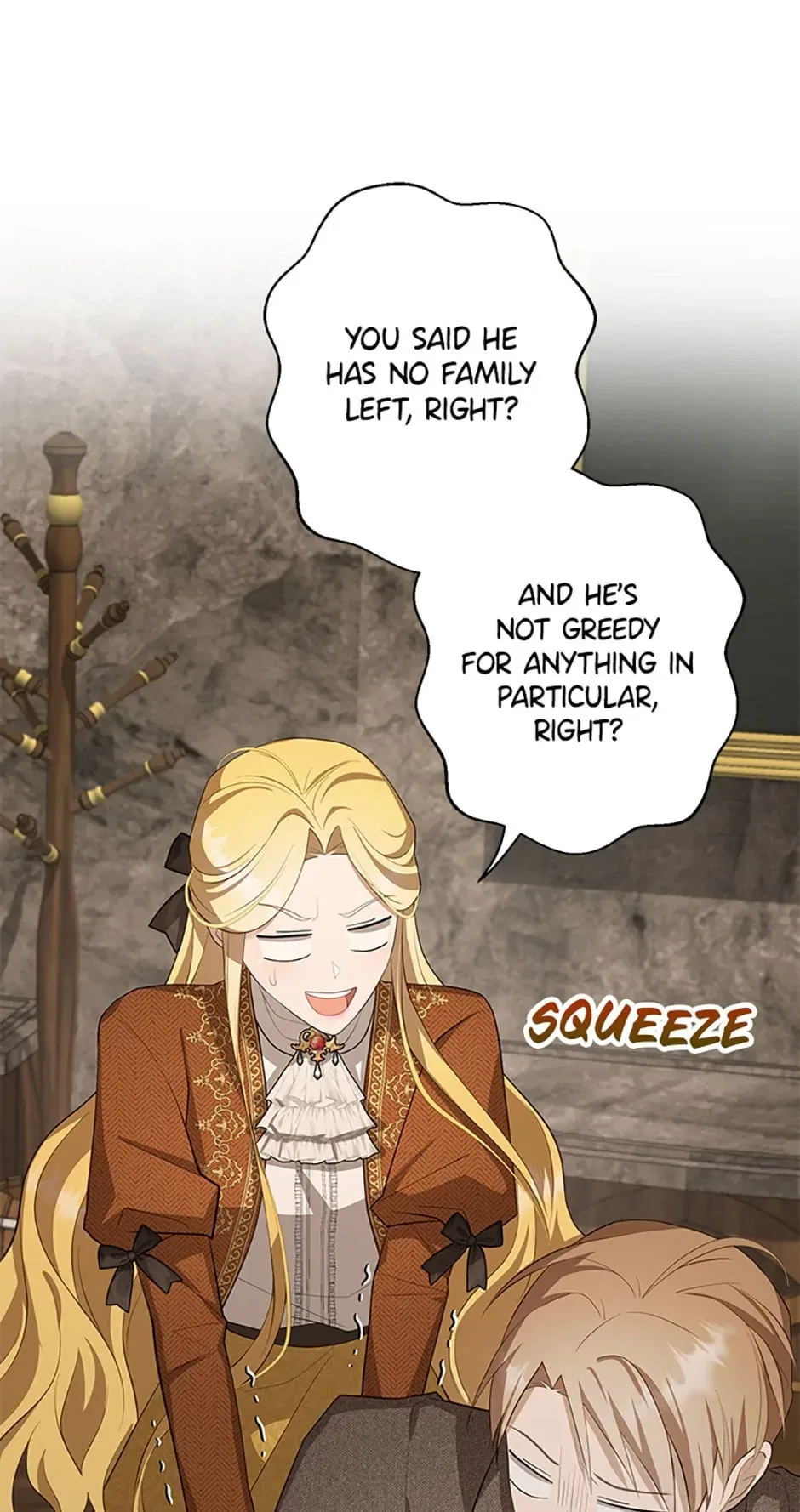 A Con Artist But That’s Okay Chapter 19 page 9
