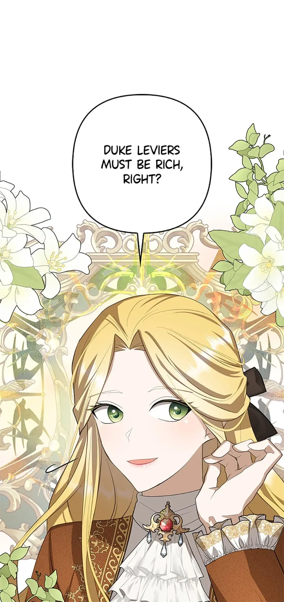A Con Artist But That’s Okay Chapter 19 page 6
