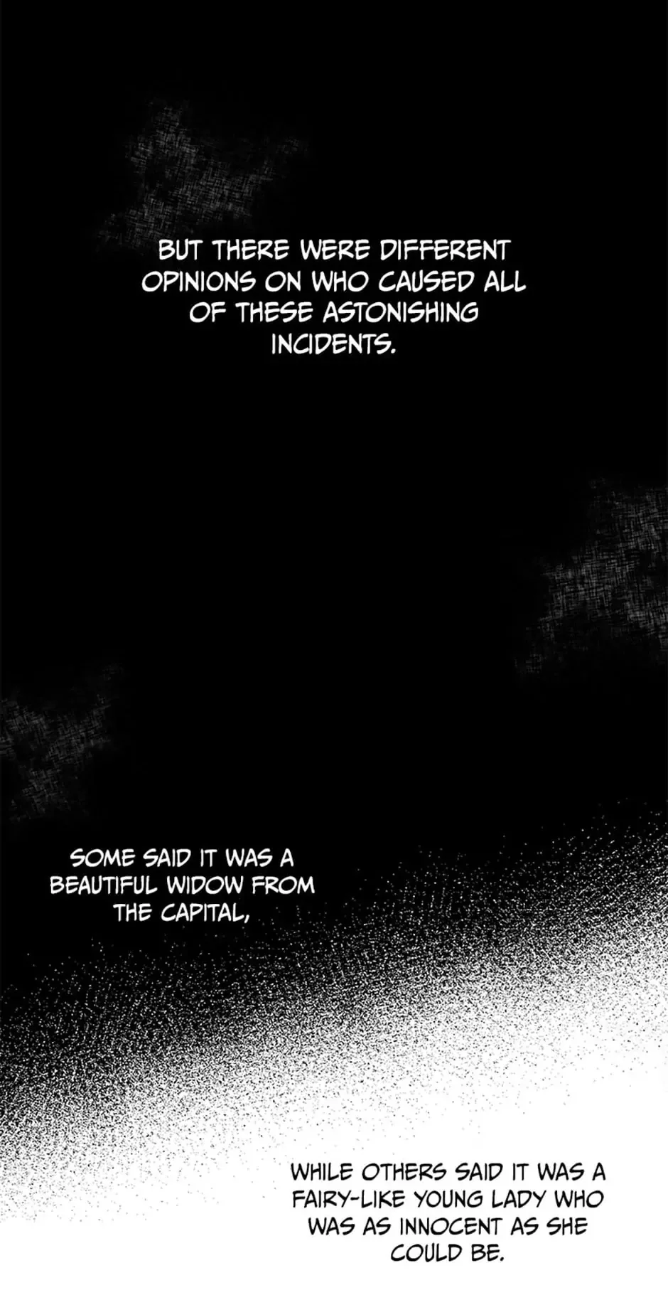 A Con Artist But That’s Okay Chapter 17 page 25