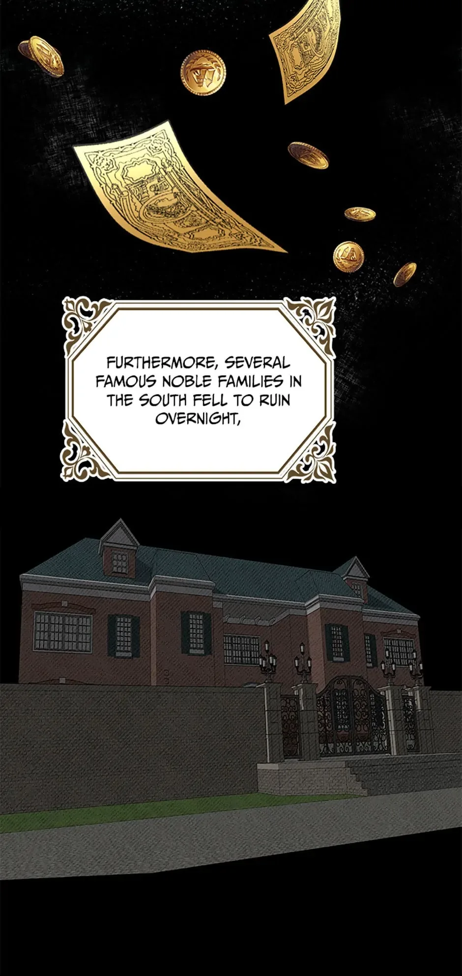 A Con Artist But That’s Okay Chapter 17 page 23