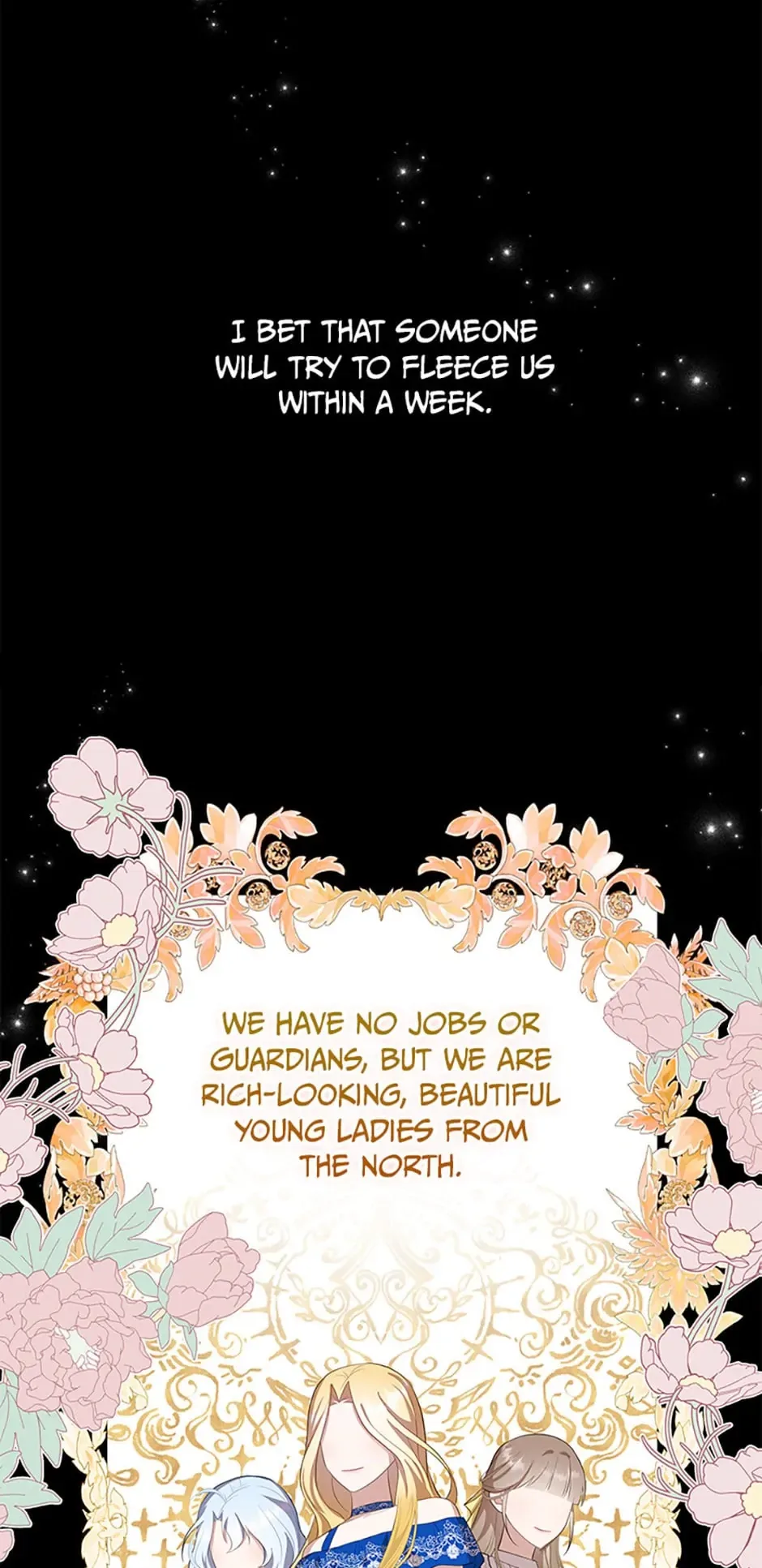 A Con Artist But That’s Okay Chapter 16 page 24