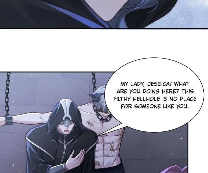 A Complicated Marriage With the Wolf Prince Chapter 88 page 2