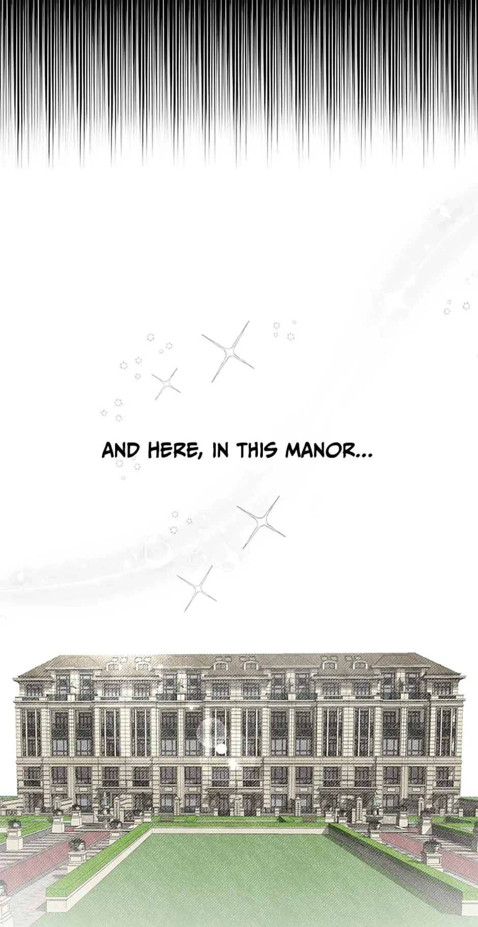 A Con Artist But That’s Okay Chapter 17 page 27