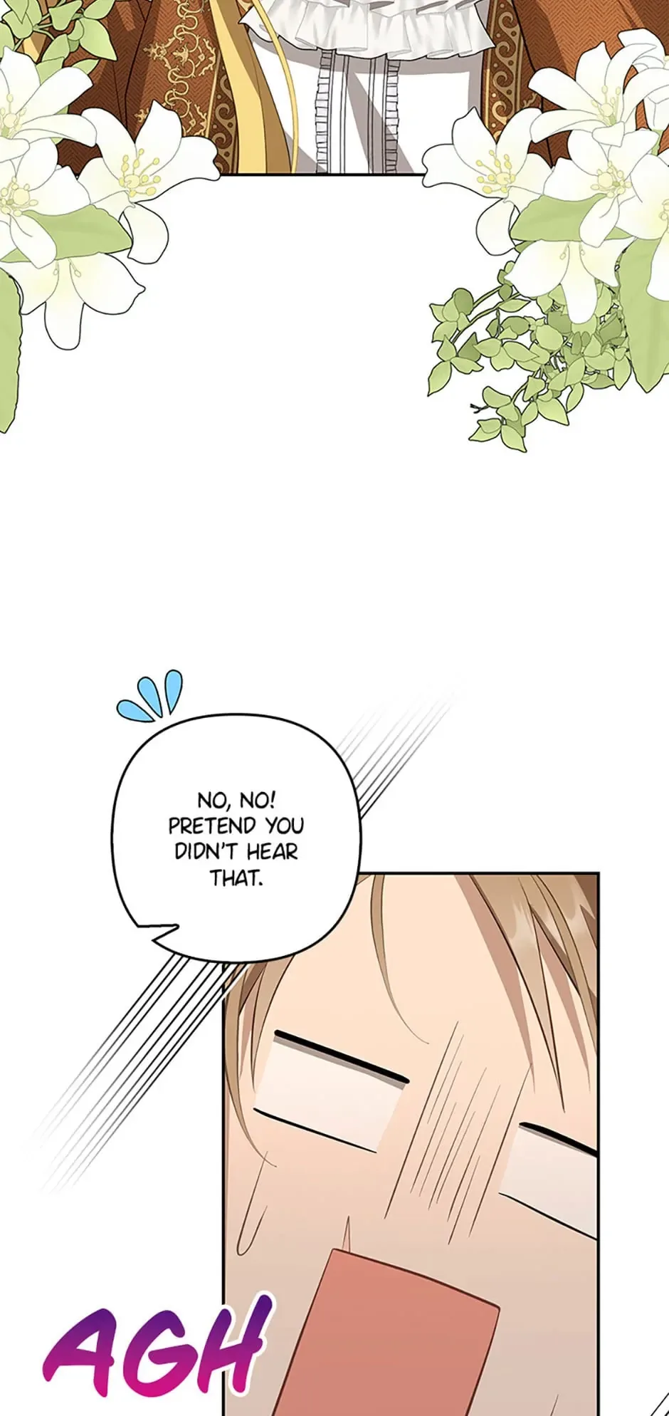 A Con Artist But That’s Okay Chapter 19 page 7