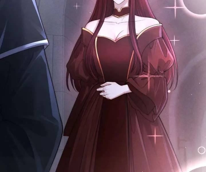 A Complicated Marriage With the Wolf Prince Chapter 88 page 5