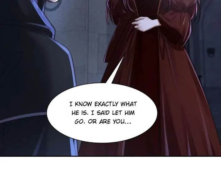 A Complicated Marriage With the Wolf Prince Chapter 88 page 8