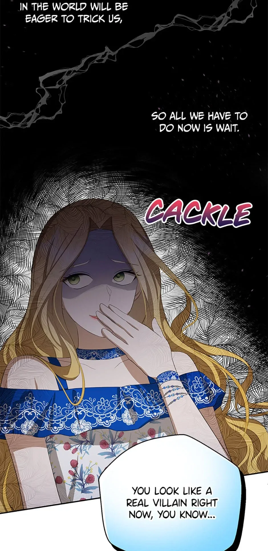 A Con Artist But That’s Okay Chapter 16 page 26