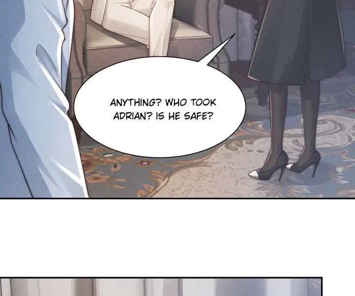 A Complicated Marriage With the Wolf Prince Chapter 88 page 18