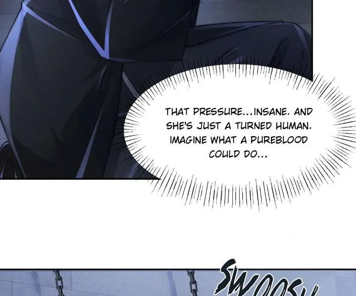 A Complicated Marriage With the Wolf Prince Chapter 88 page 12