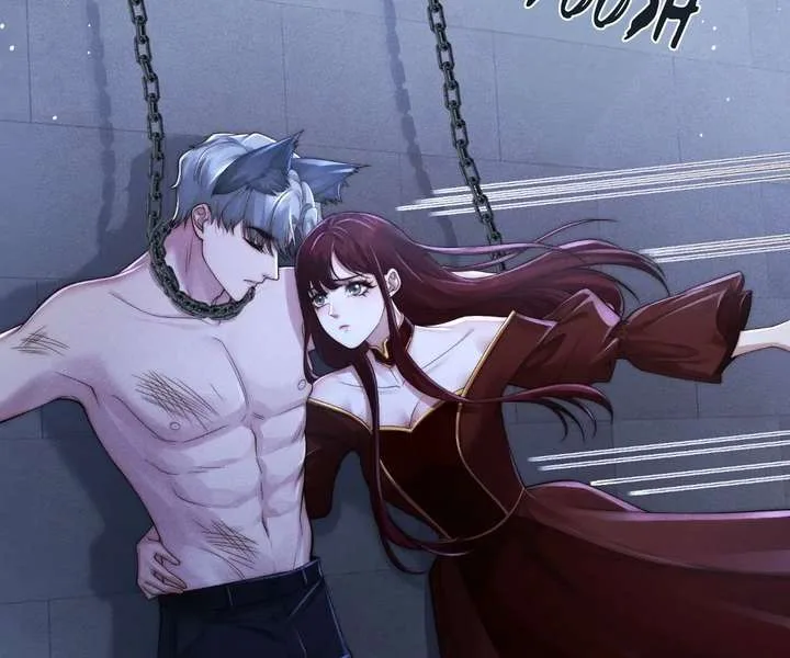A Complicated Marriage With the Wolf Prince Chapter 88 page 13
