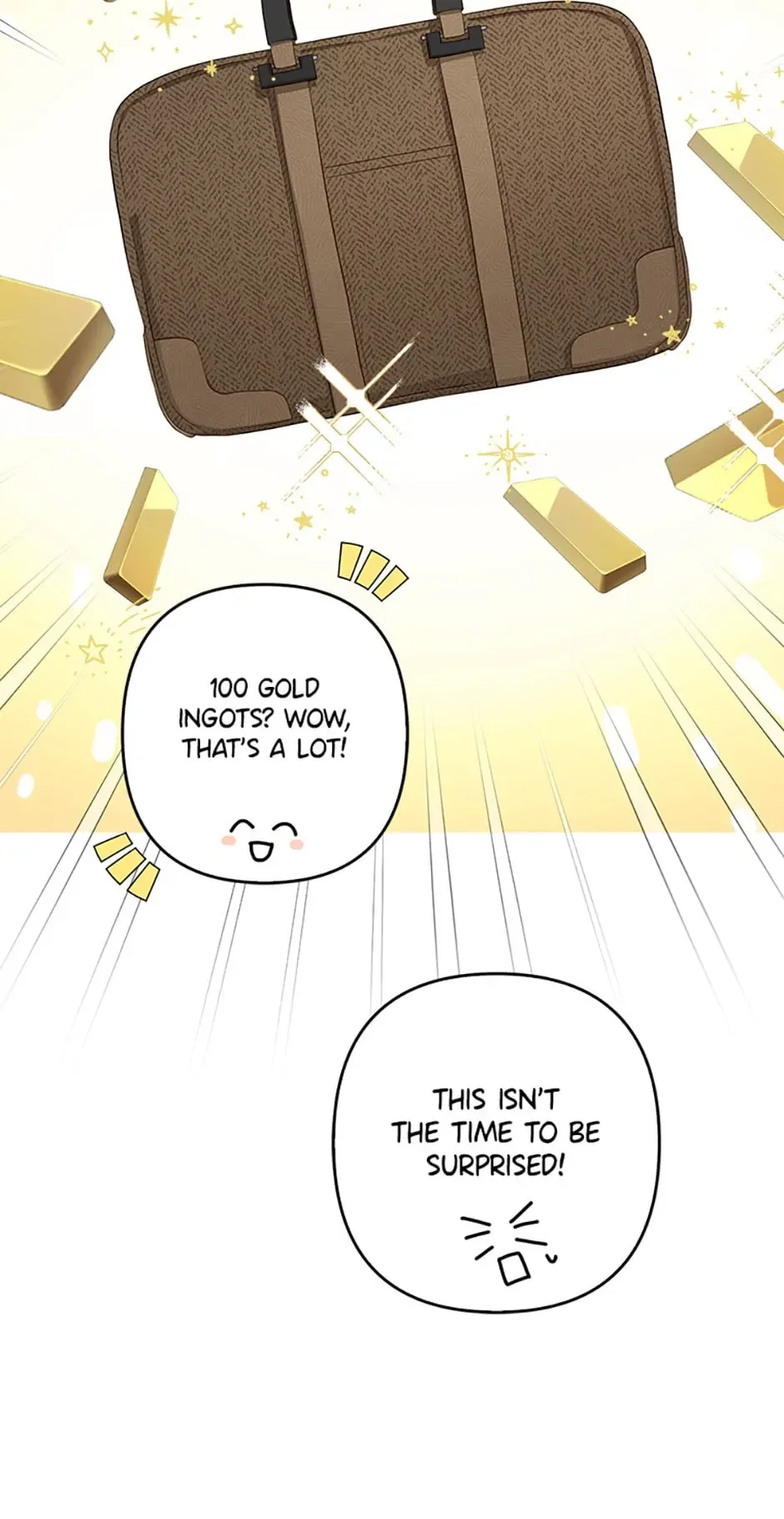 A Con Artist But That’s Okay Chapter 17 page 32