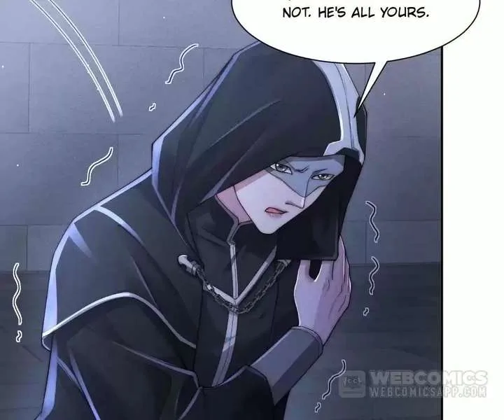 A Complicated Marriage With the Wolf Prince Chapter 88 page 11