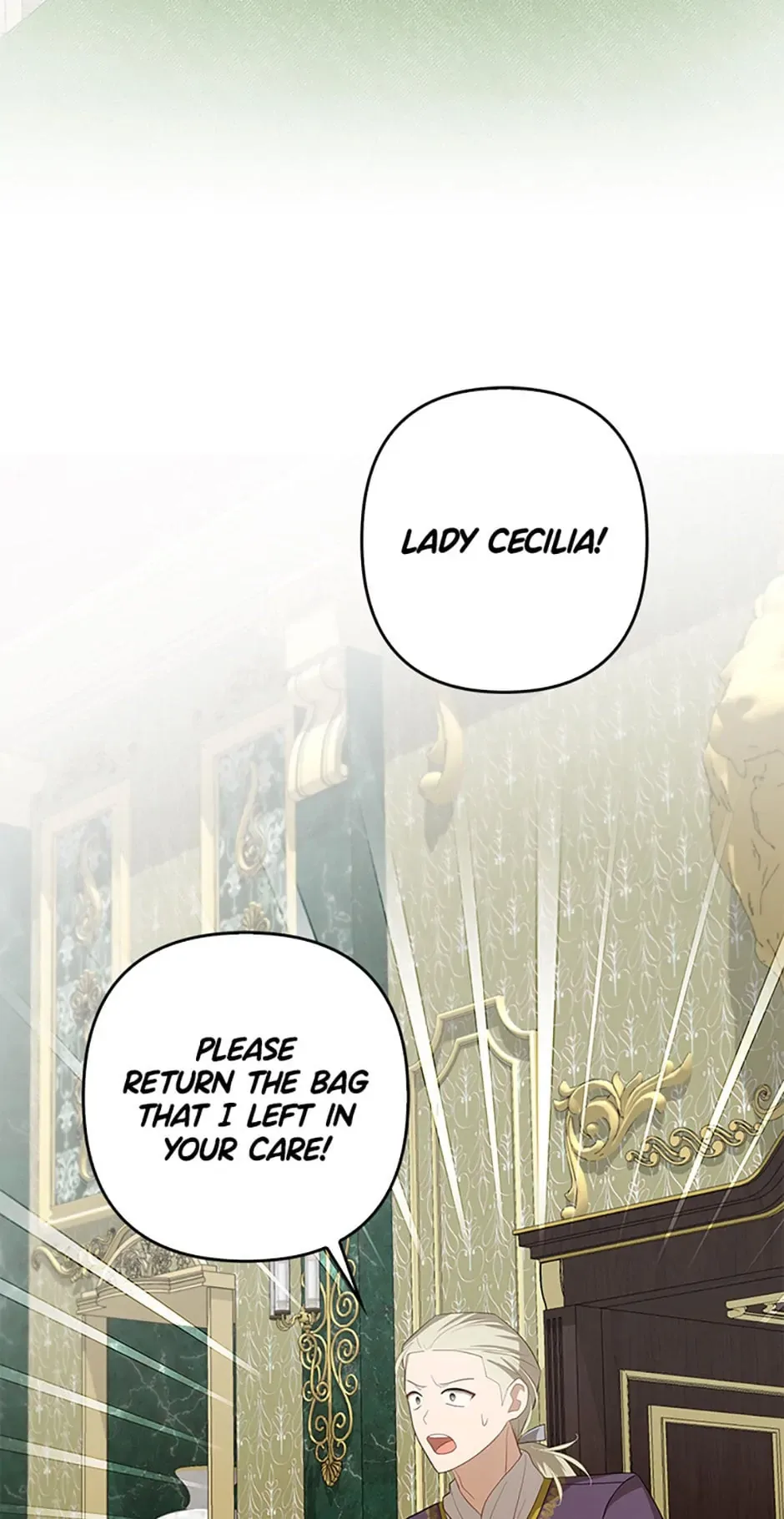 A Con Artist But That’s Okay Chapter 17 page 28