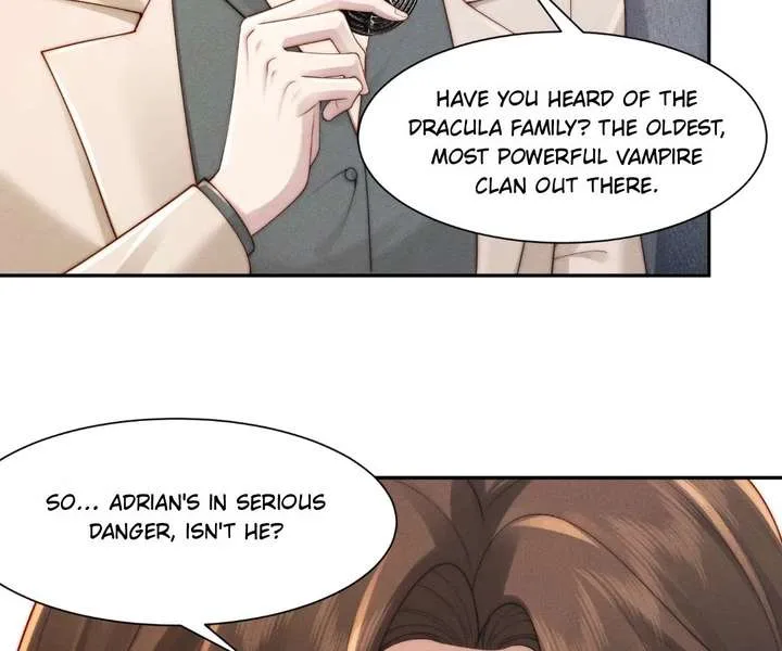 A Complicated Marriage With the Wolf Prince Chapter 88 page 20